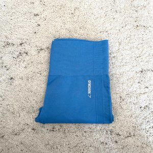 Gymshark Energy+ Seamless Leggings - Stone Blue